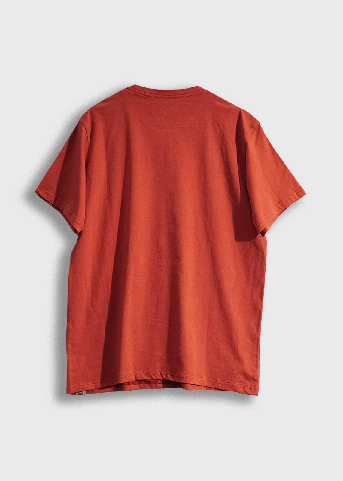 4X4 Tee