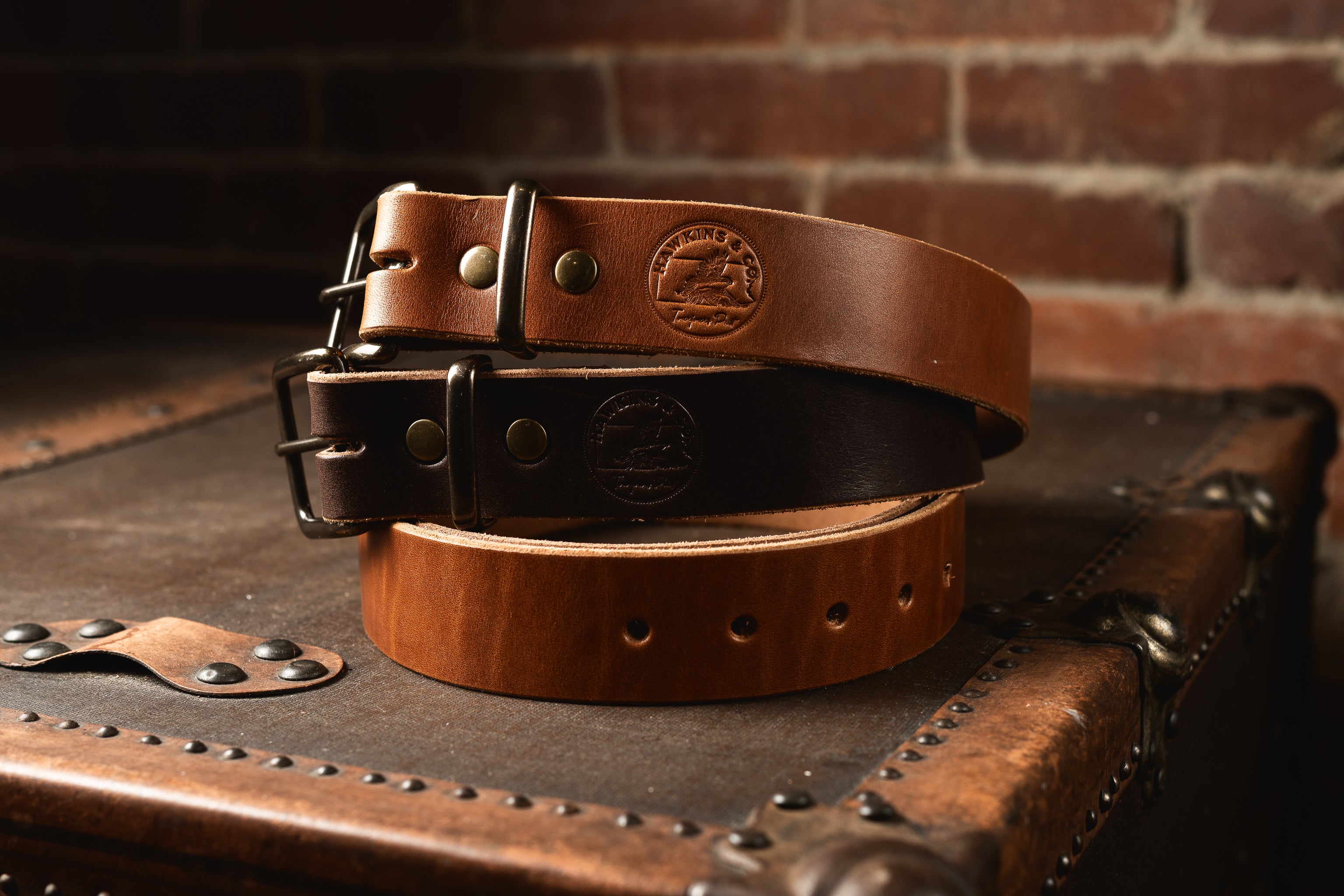 Everyday Belt
