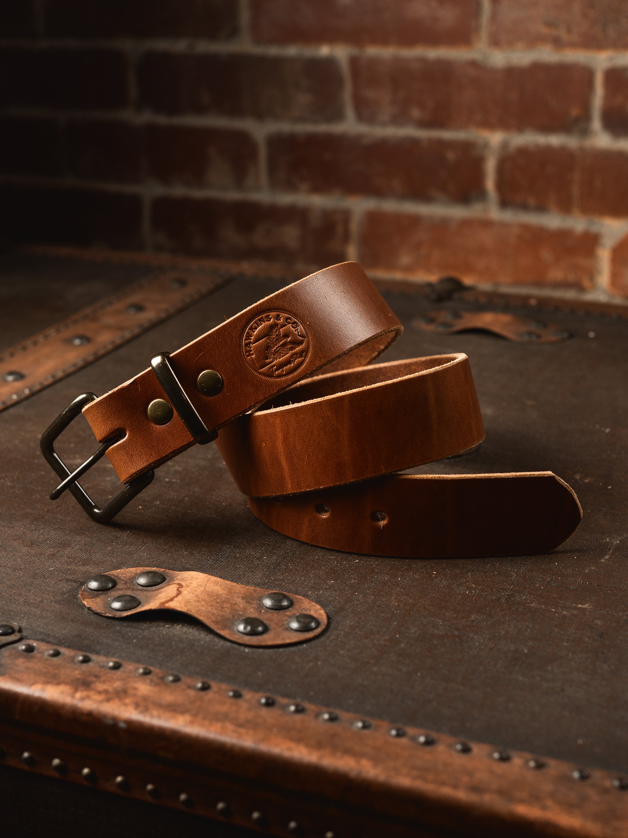 Everyday Belt