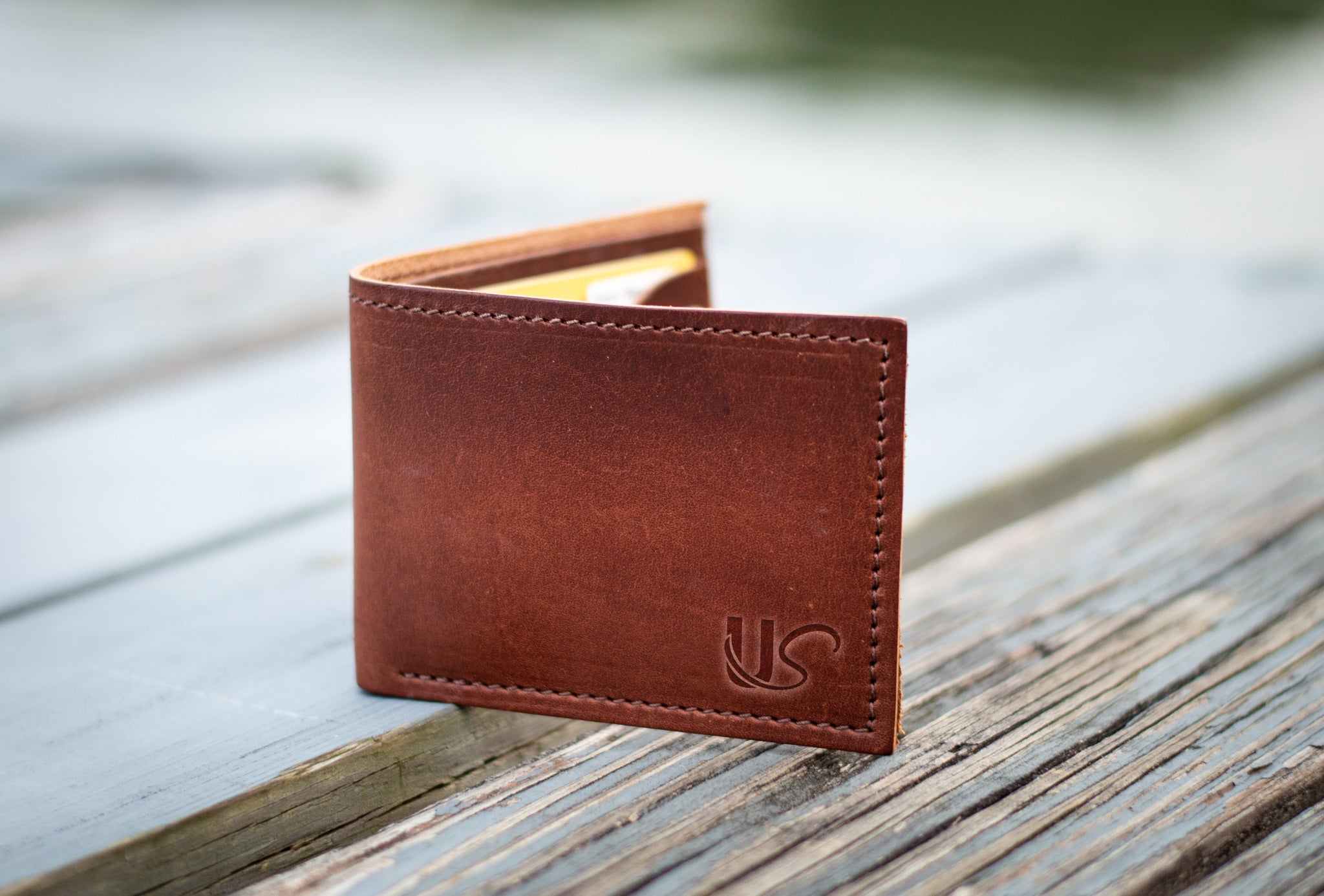 Bifold Wallet
