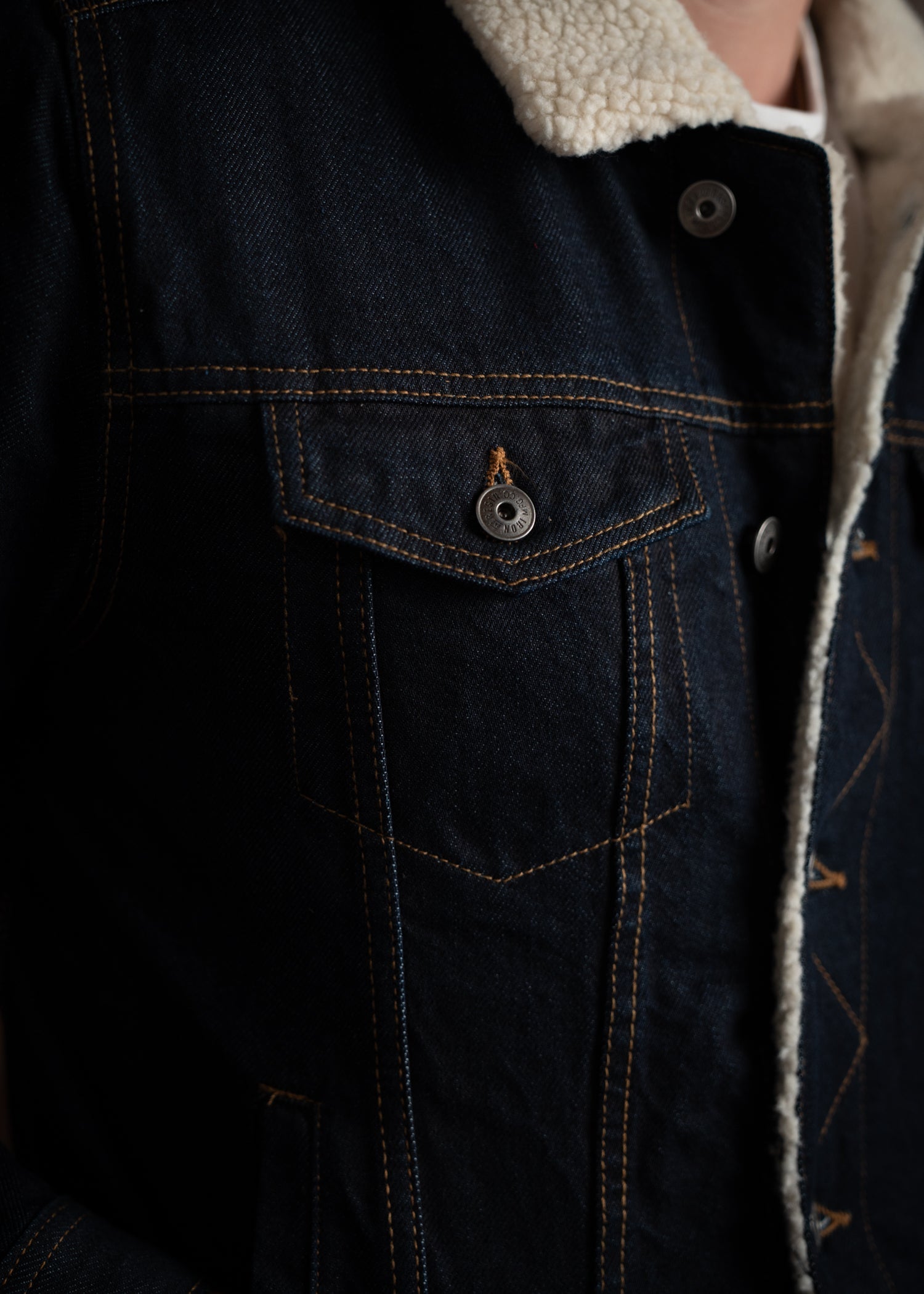 Blacksmith Jacket