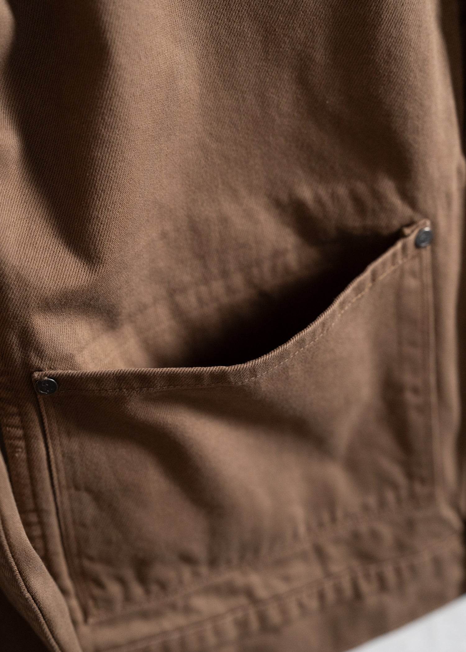 Clark Jacket