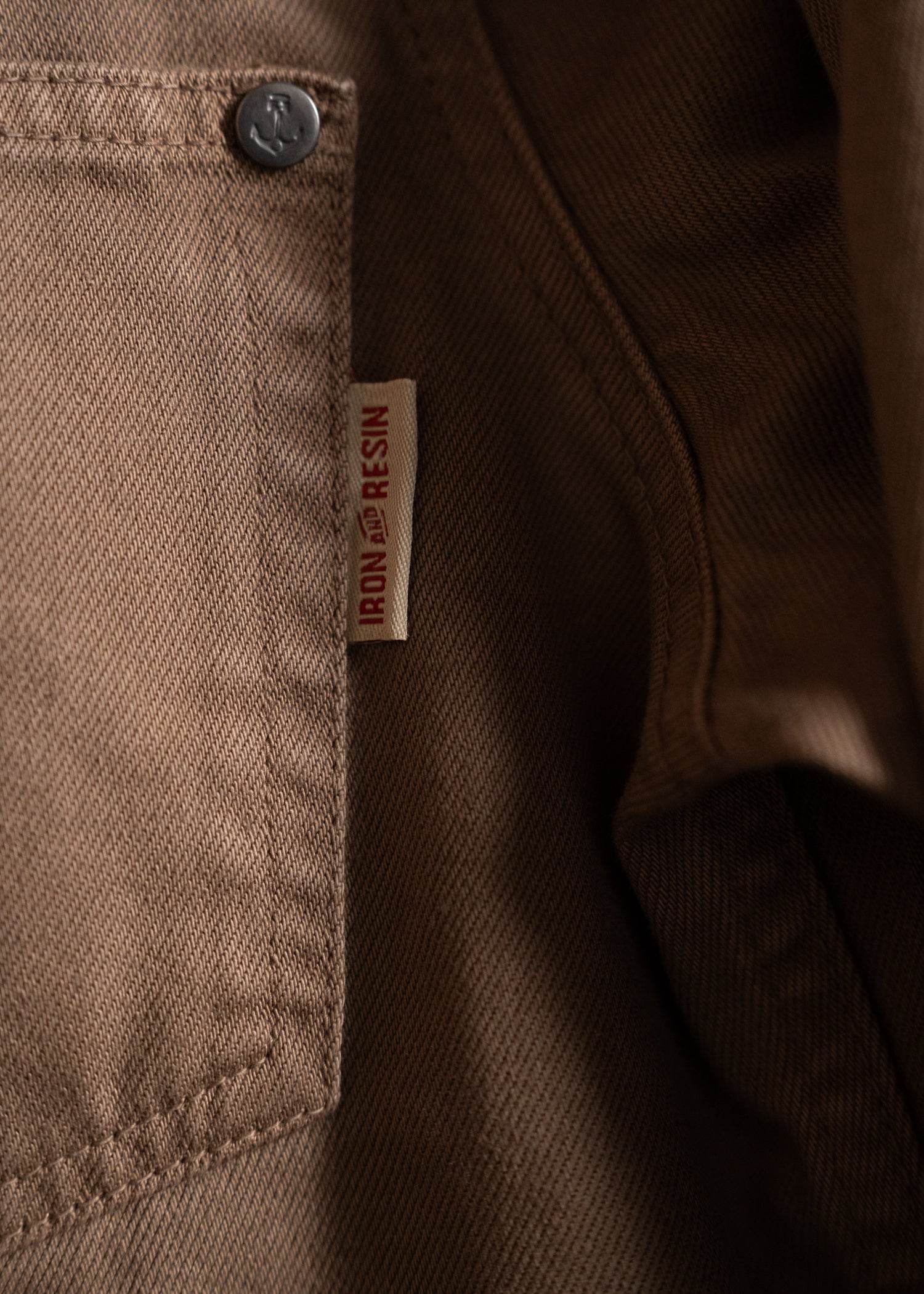 Clark Jacket