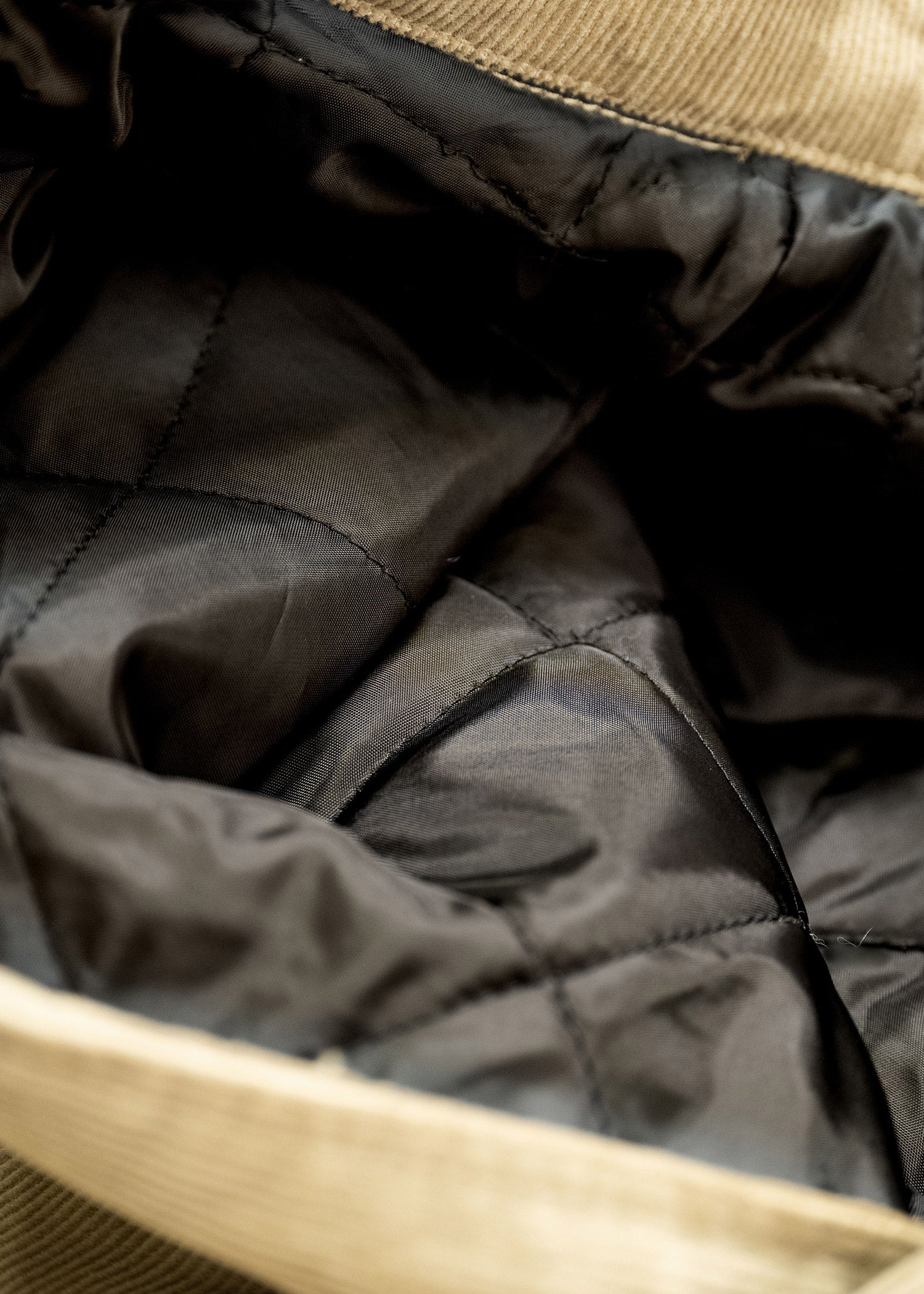 Worker Corduroy Jacket