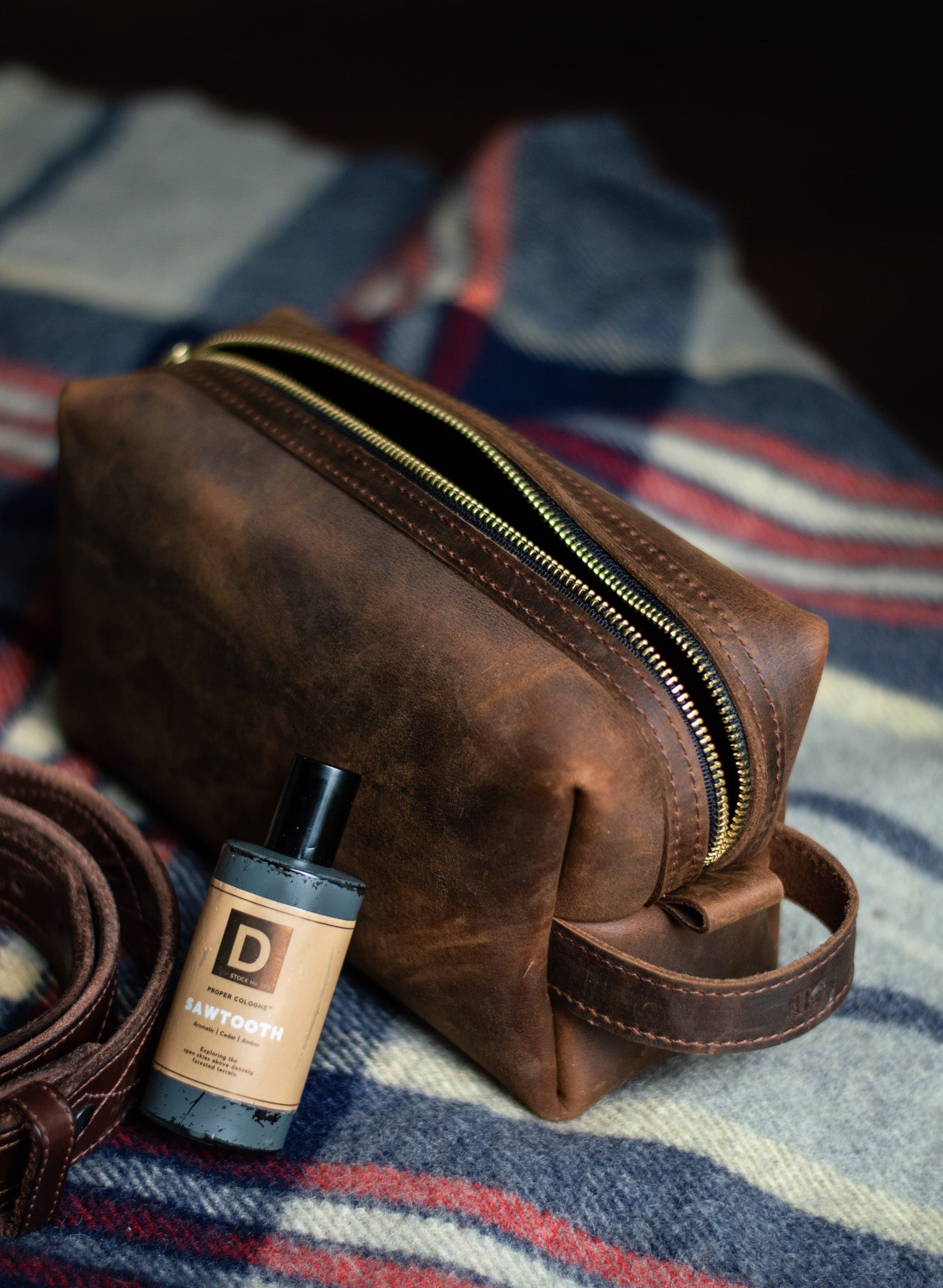 Dopp Kit