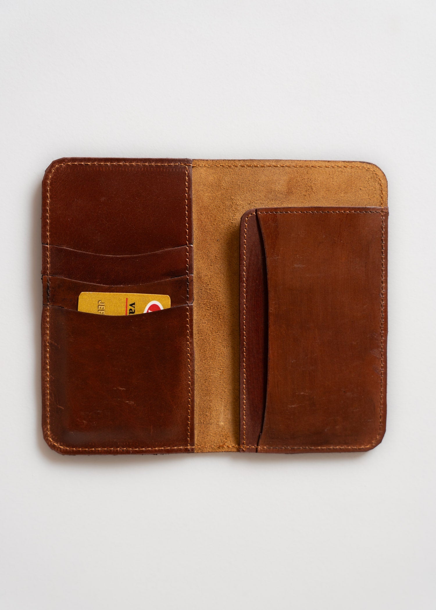 Explorer Wallet