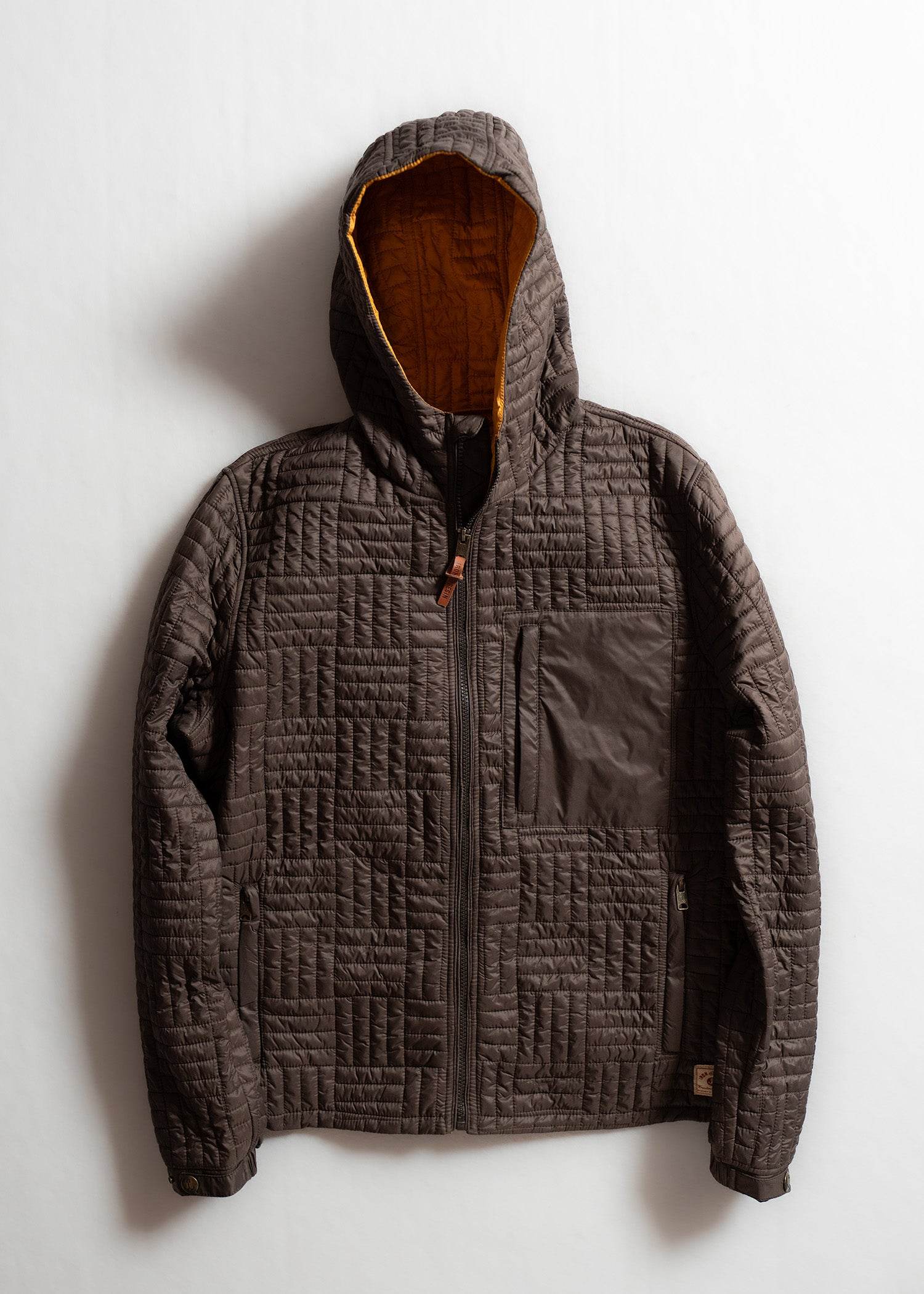 Forrester Jacket
