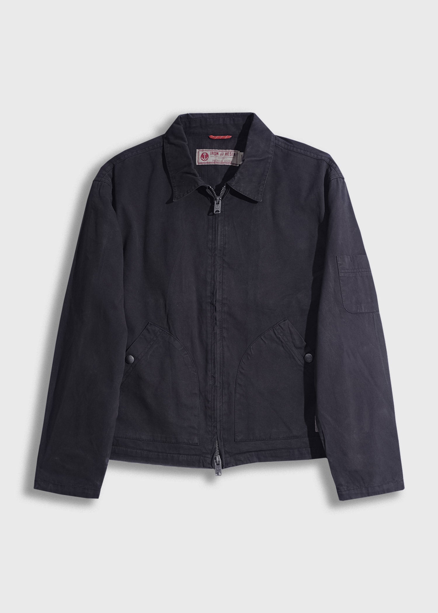 Give 'em Hell Jacket