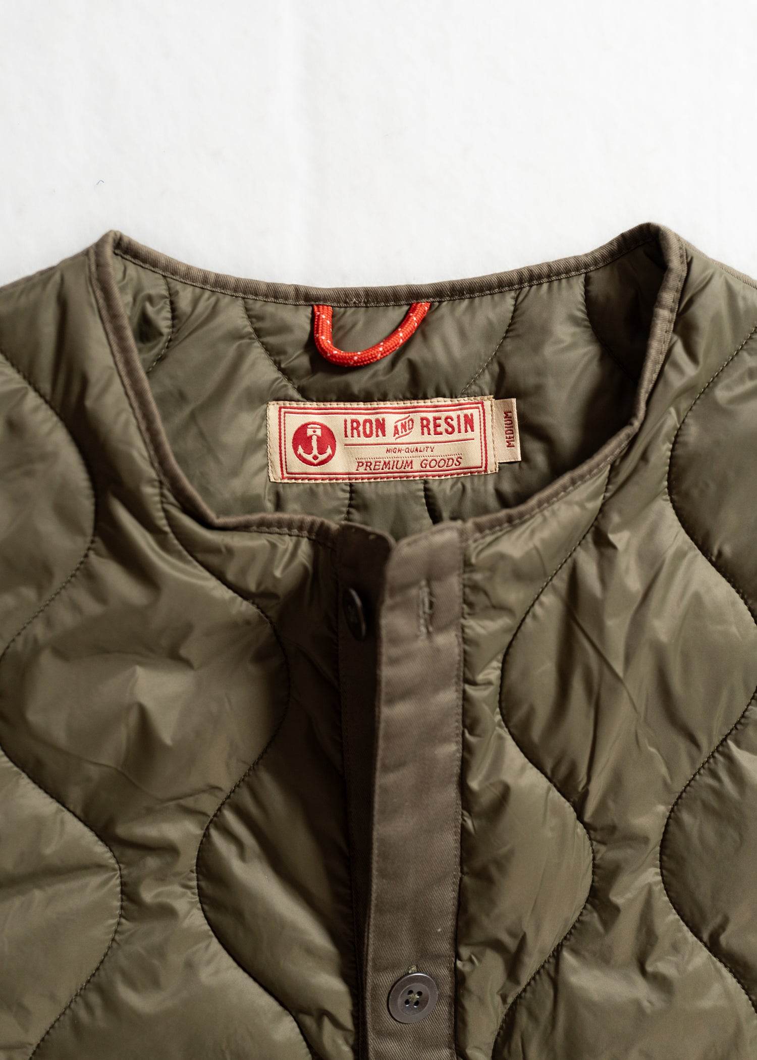 Hudson Jacket