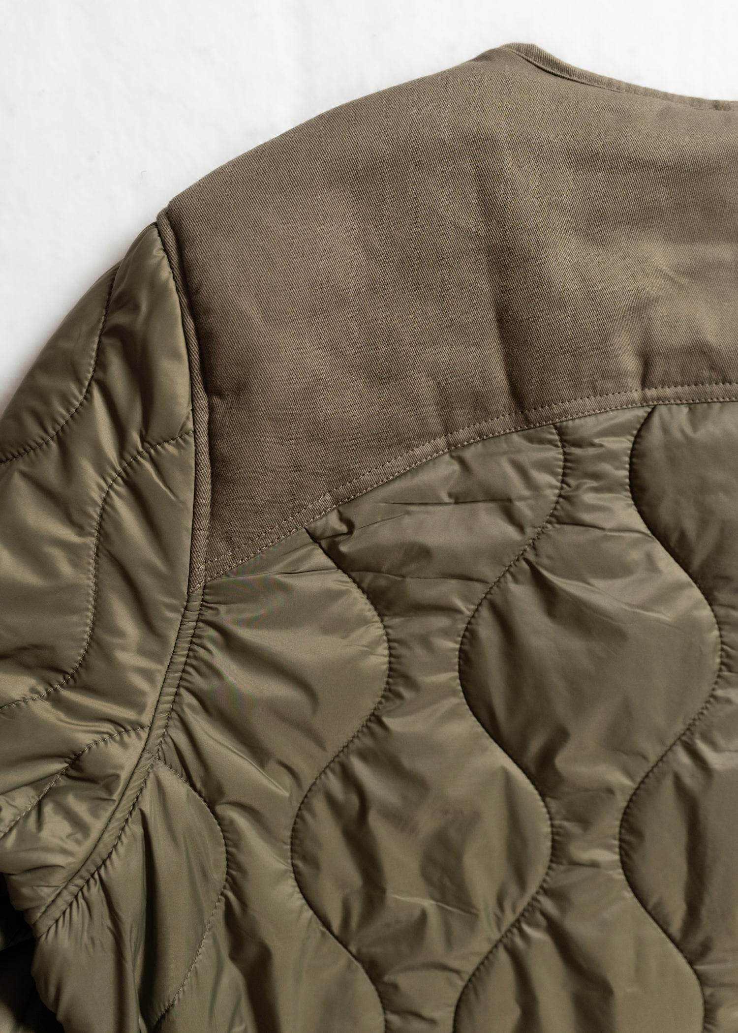 Hudson Jacket