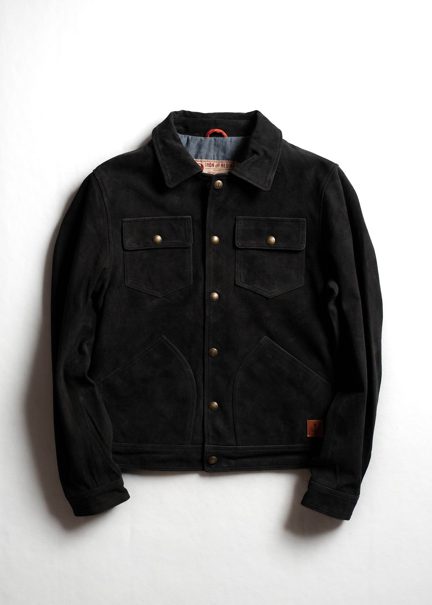 Juniper Jacket