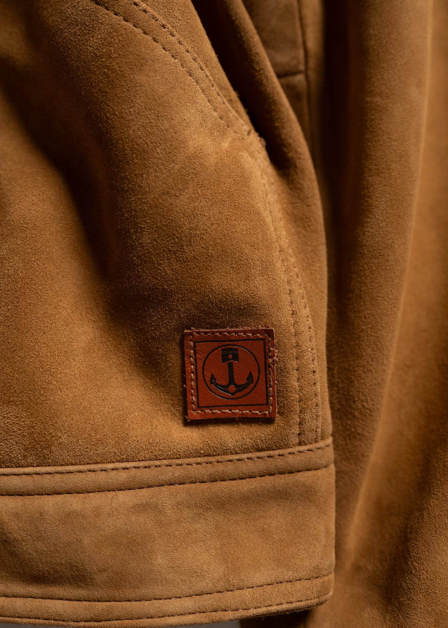 Juniper Jacket