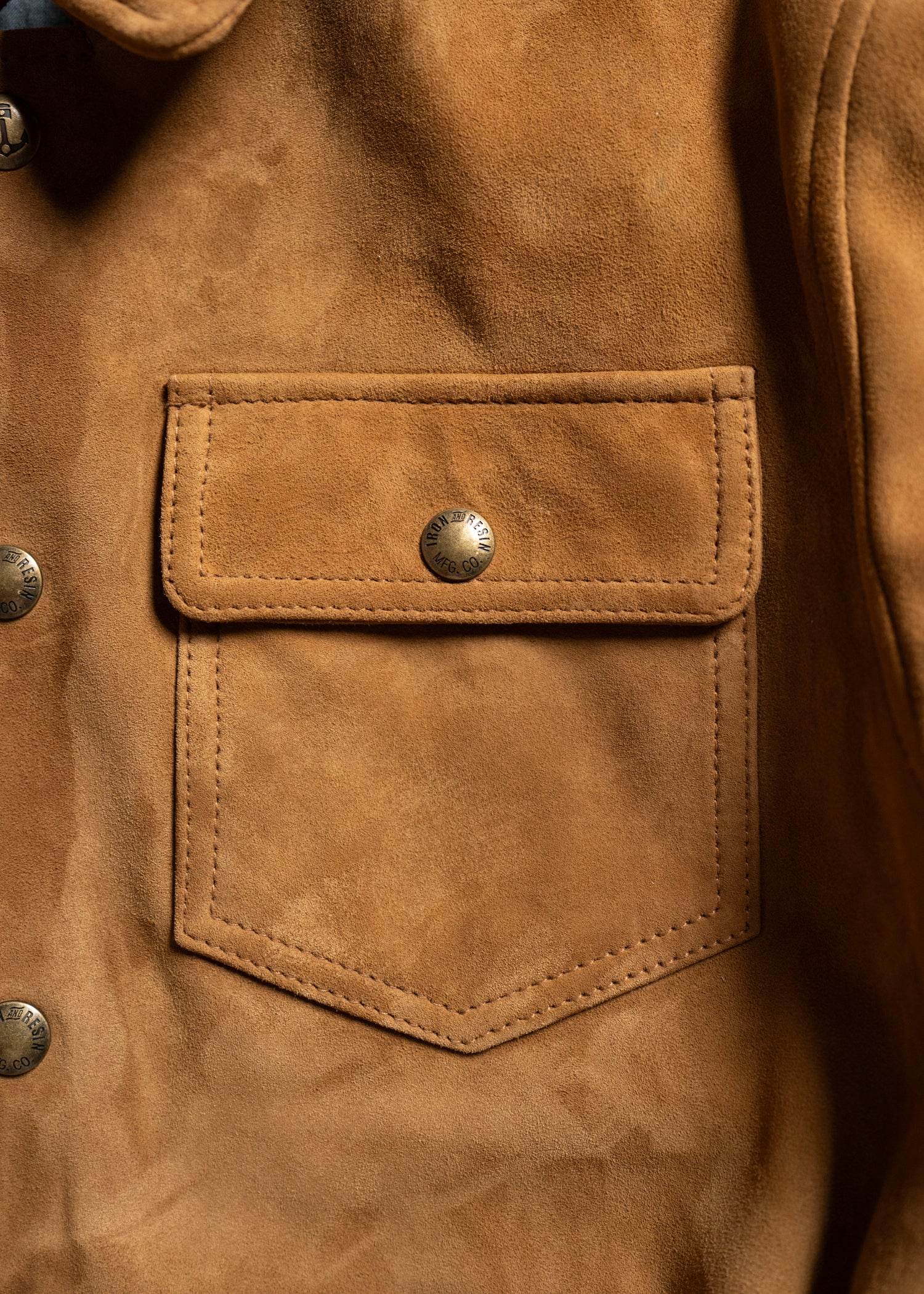 Juniper Jacket