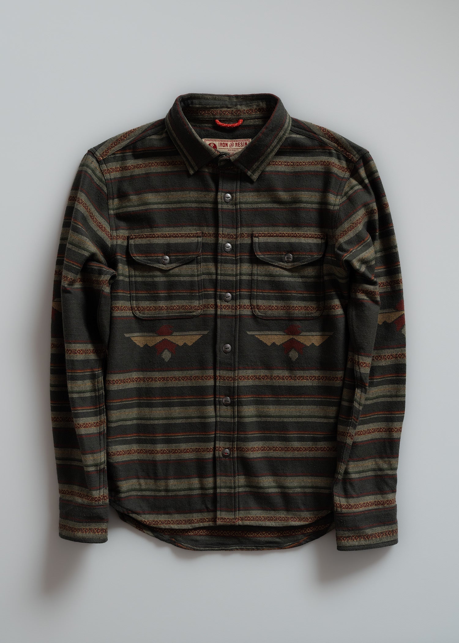 Lawland Shirt