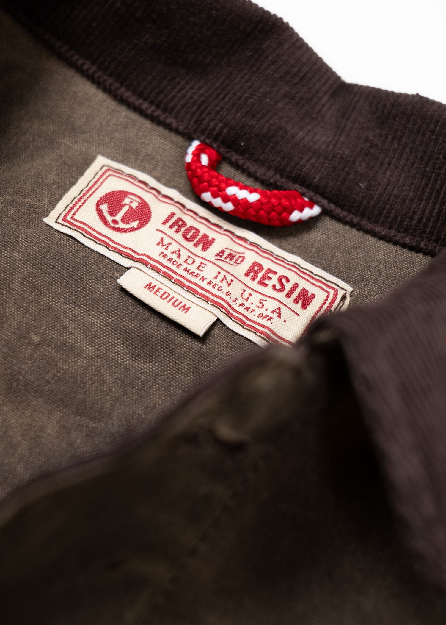 Rambler Jacket