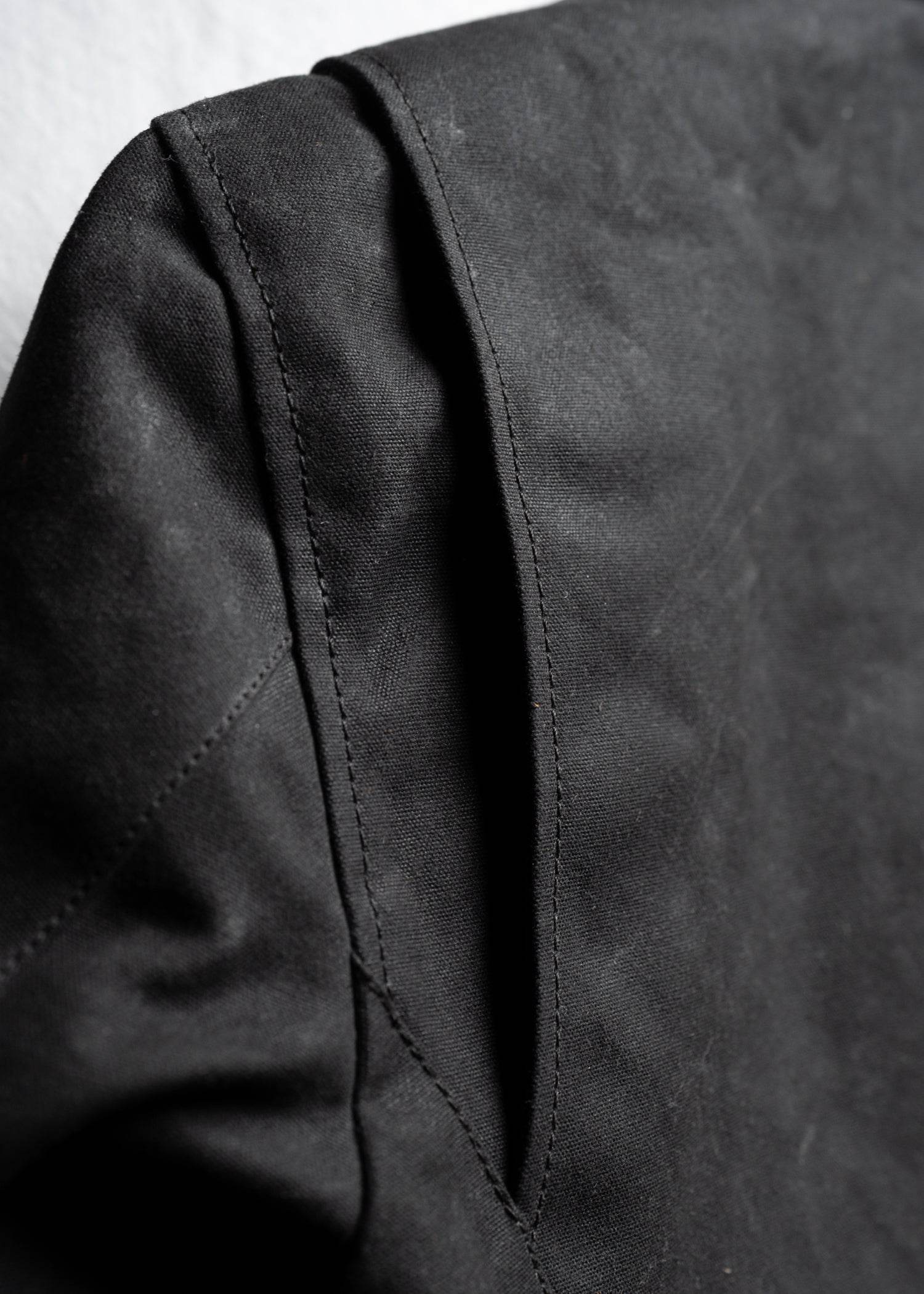 INR X VAHNA Armored Cruiser Jacket