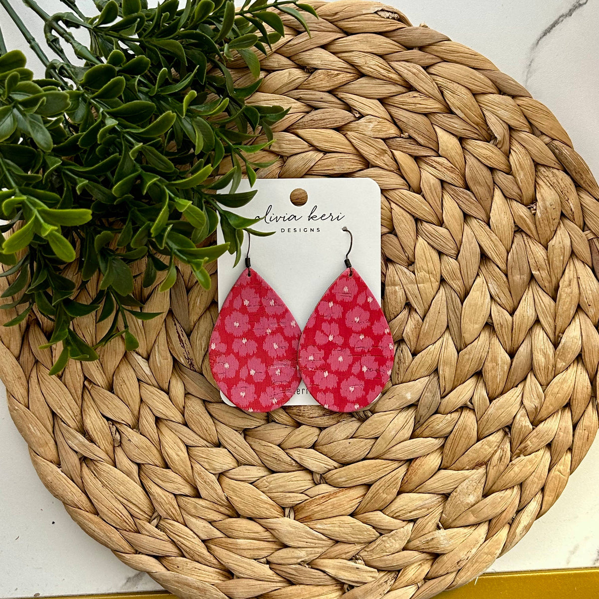 Brittany - Flourish Floral