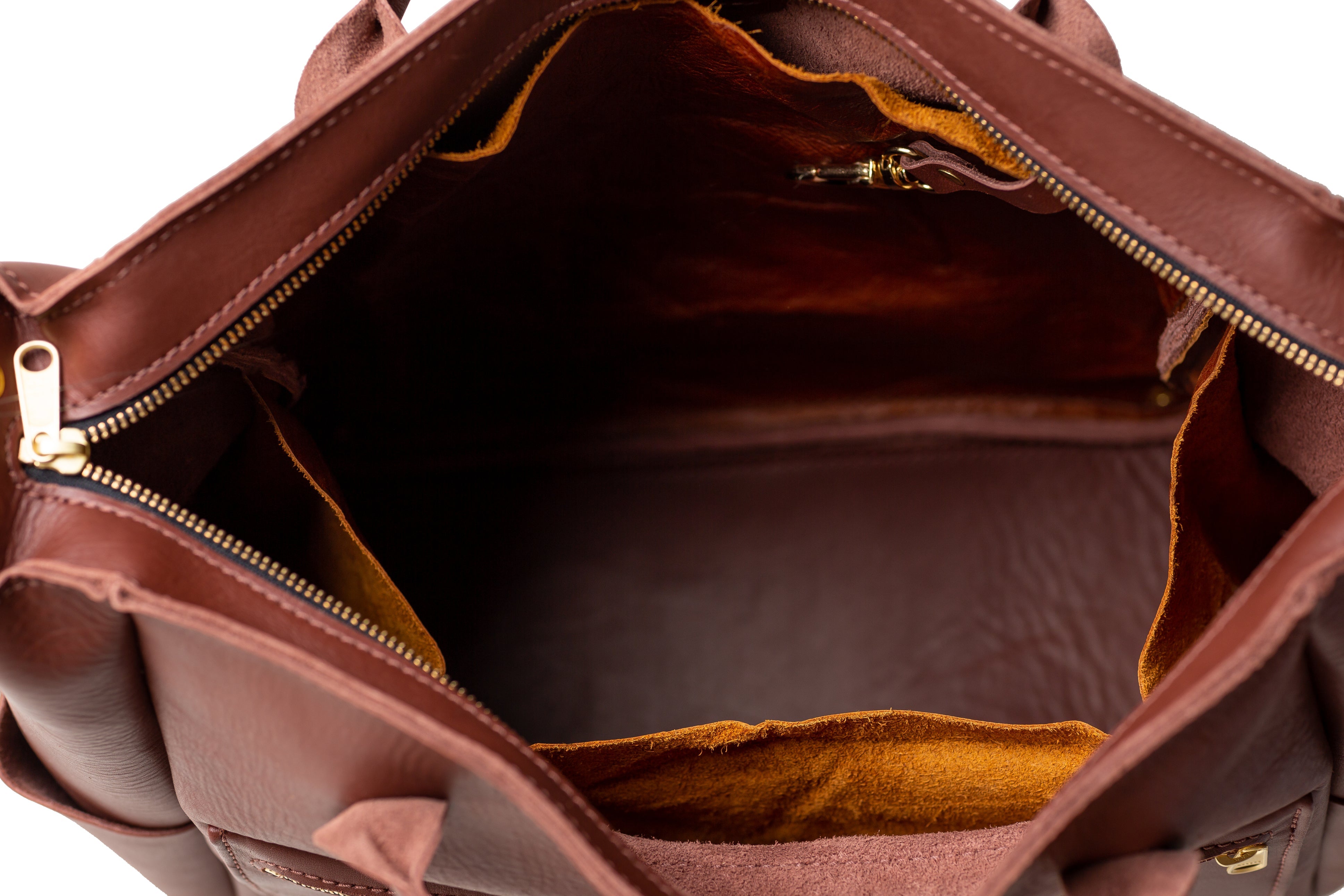 Legacy Backpack Tote