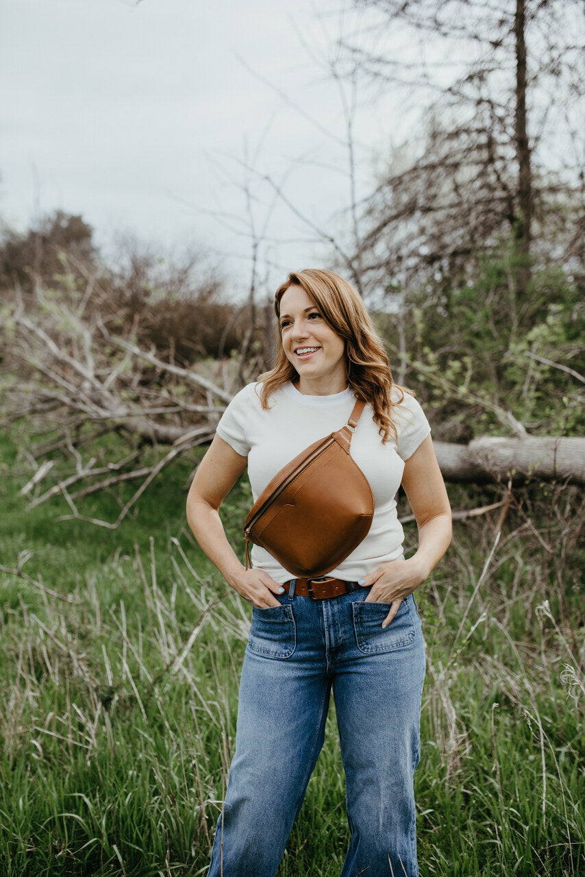 Heritage Bags - Made for you