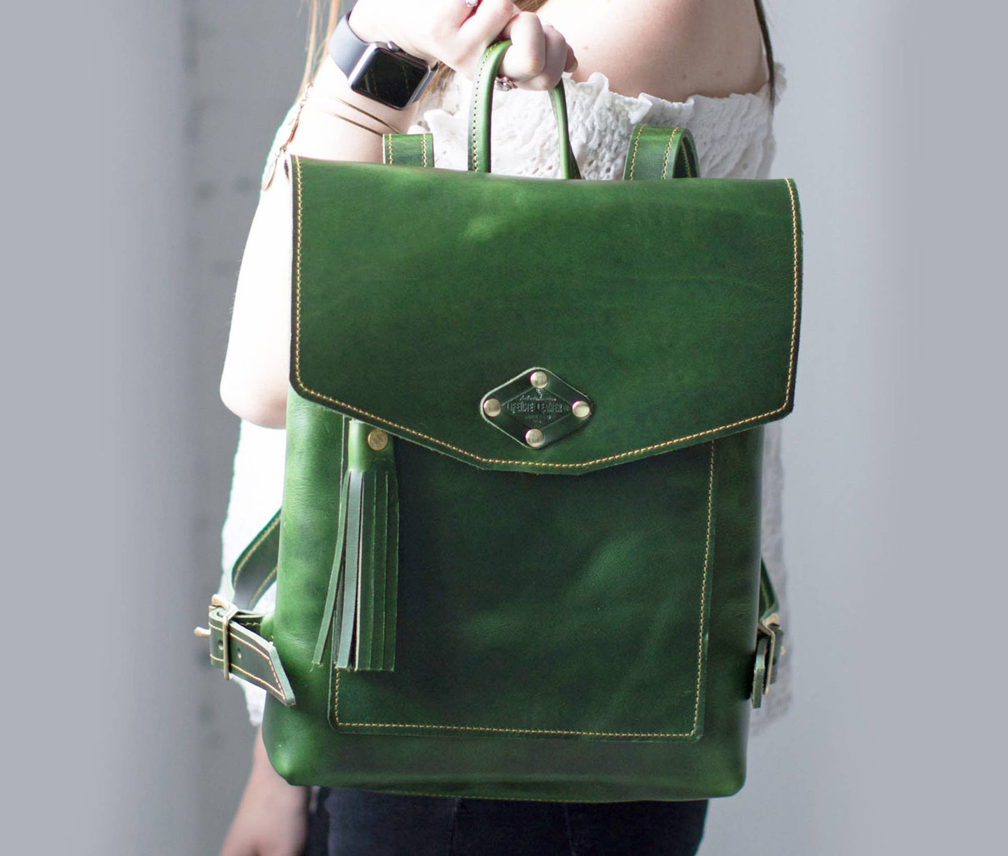 Ladies Rucksack