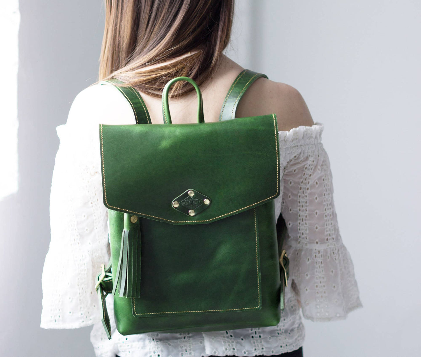 Ladies Rucksack