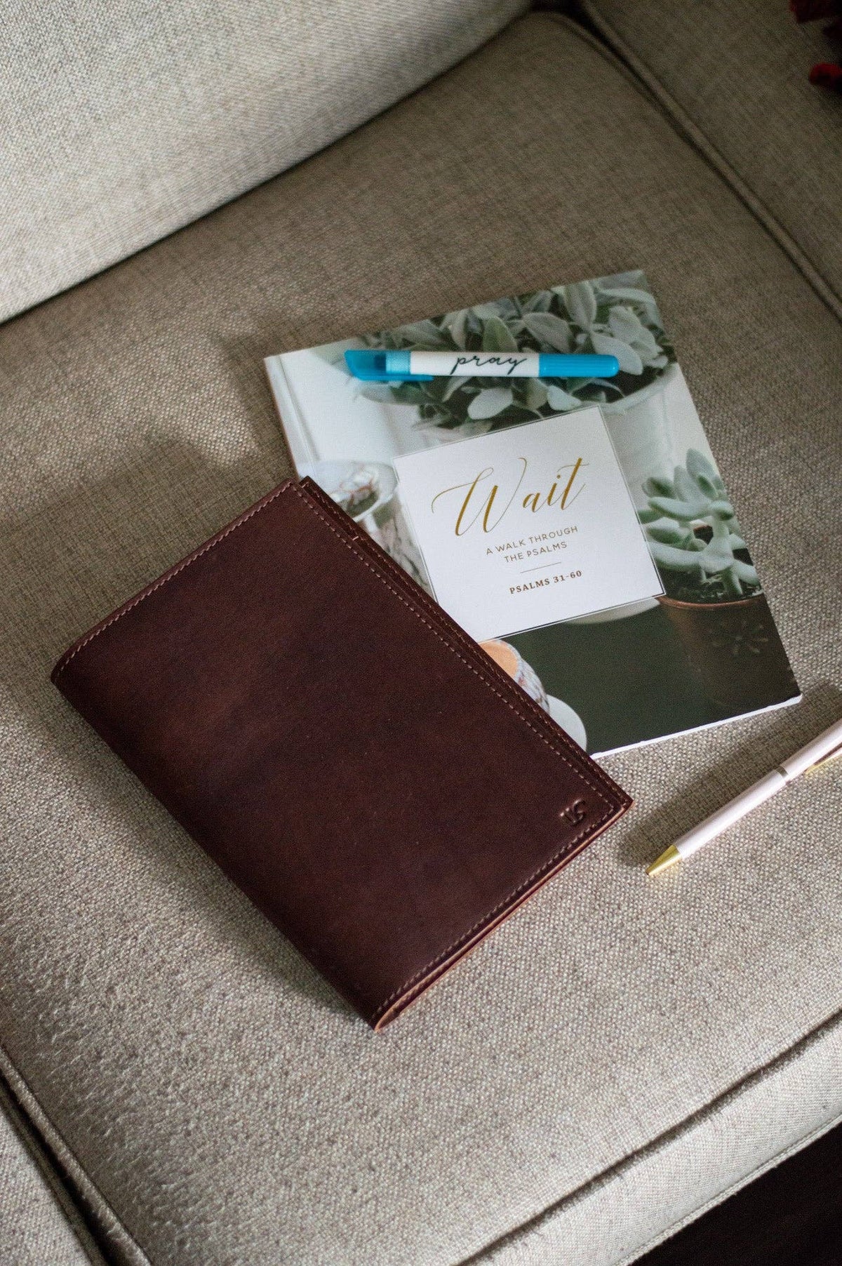 A5 Journal