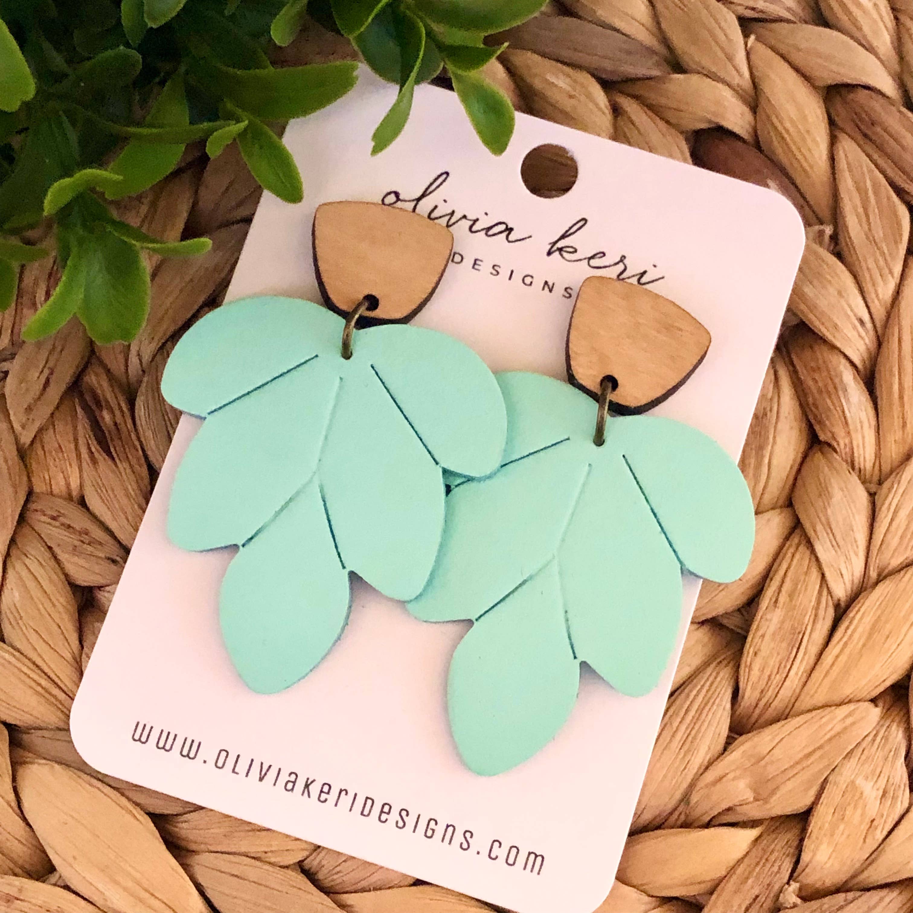 Flora - Mint