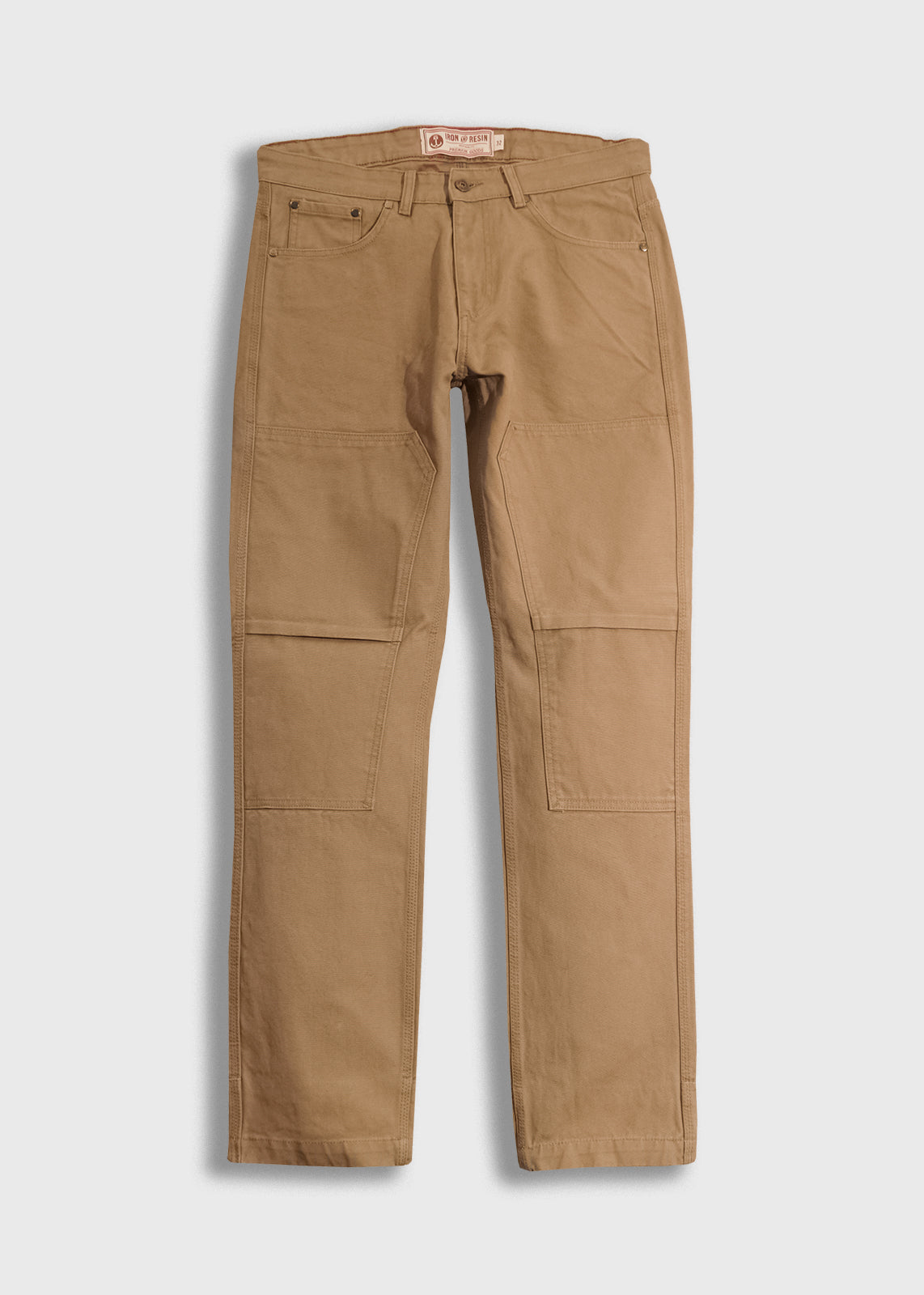 Anvil Work Pants (formerly Union Work Pants)