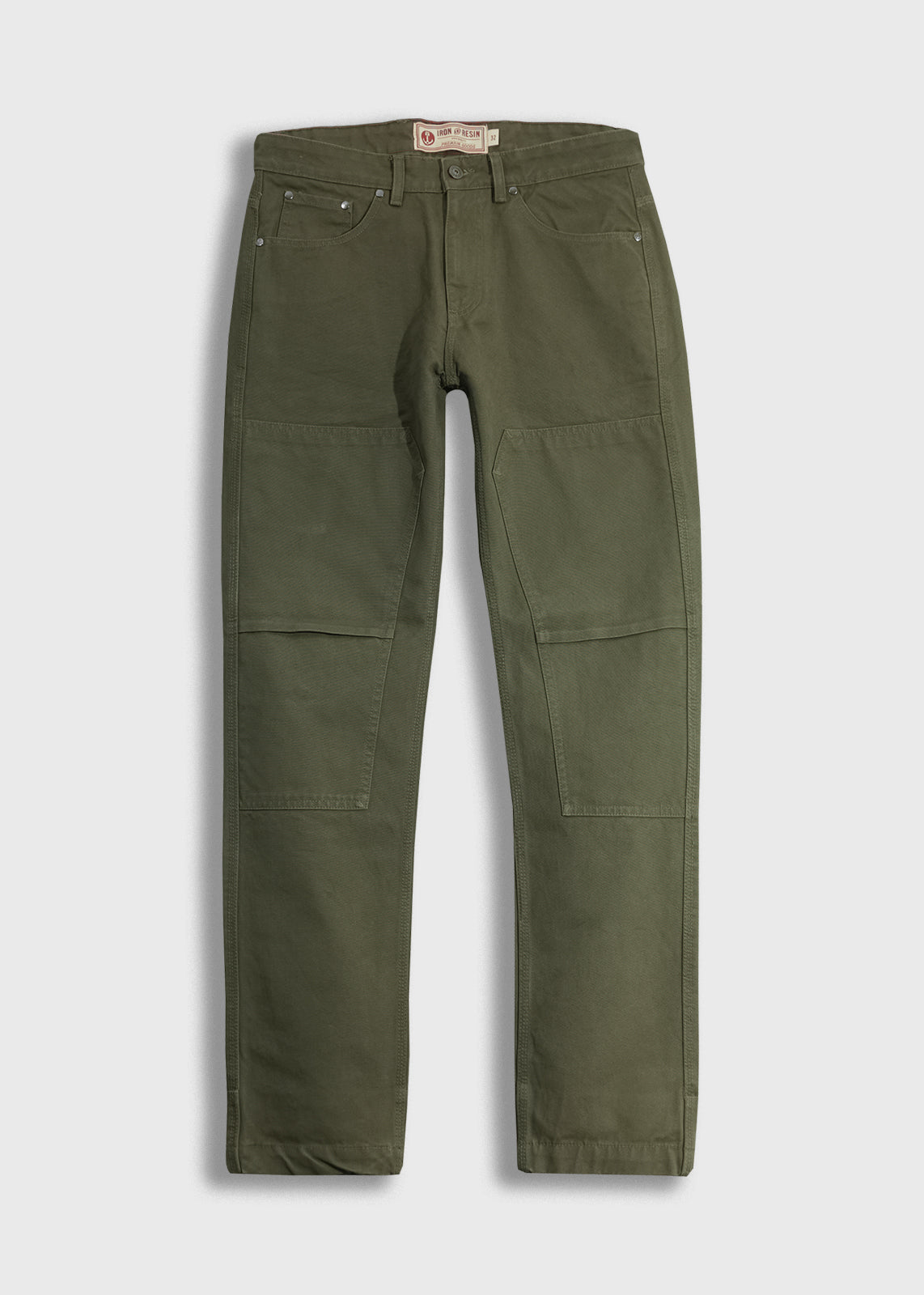 Anvil Work Pants (formerly Union Work Pants)