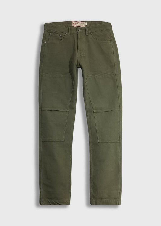 Anvil Work Pants (formerly Union Work Pants)