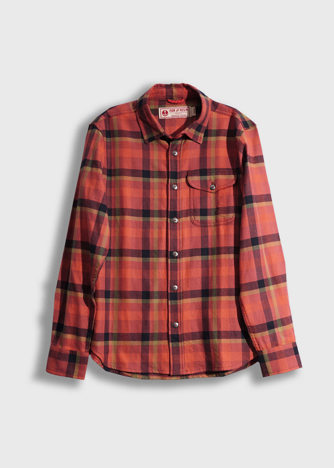 Palmer Shirt
