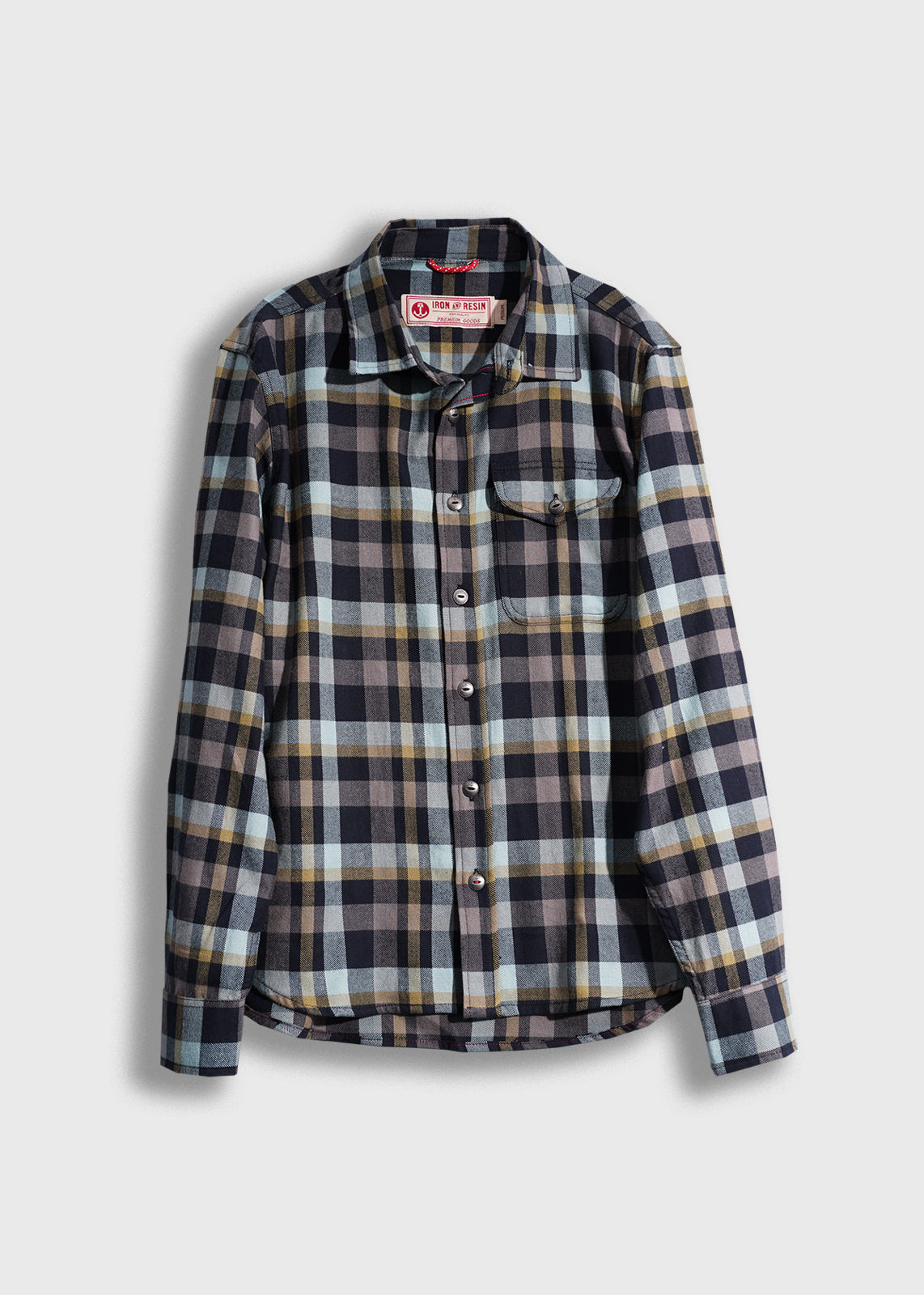 Palmer Shirt