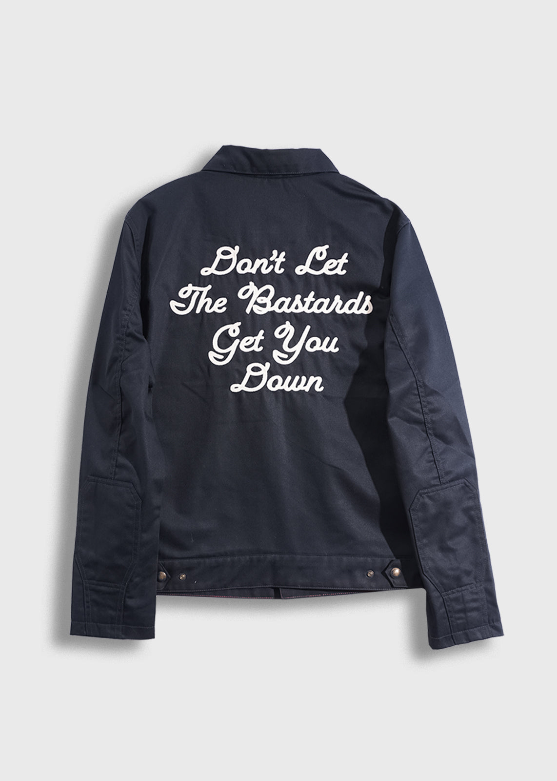 Sales And Service Jacket