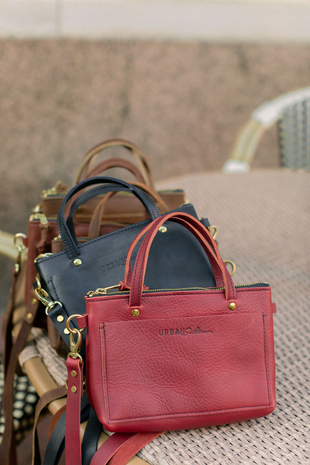 Cassidy Crossbody