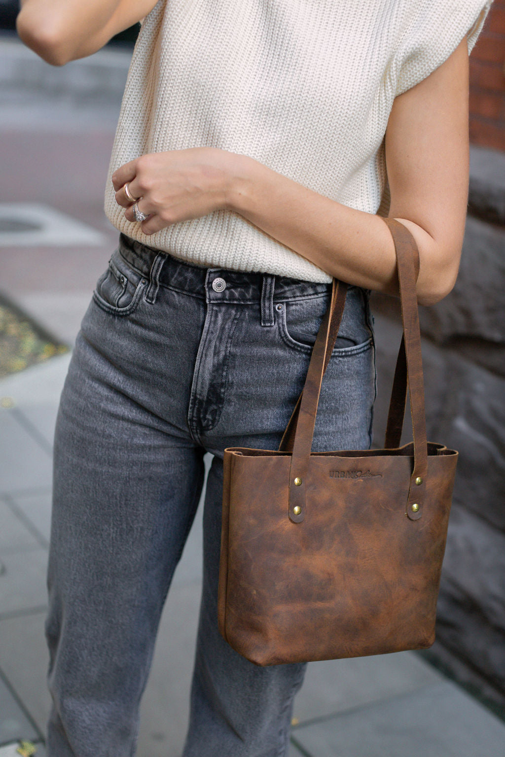 Mini Urban Tote