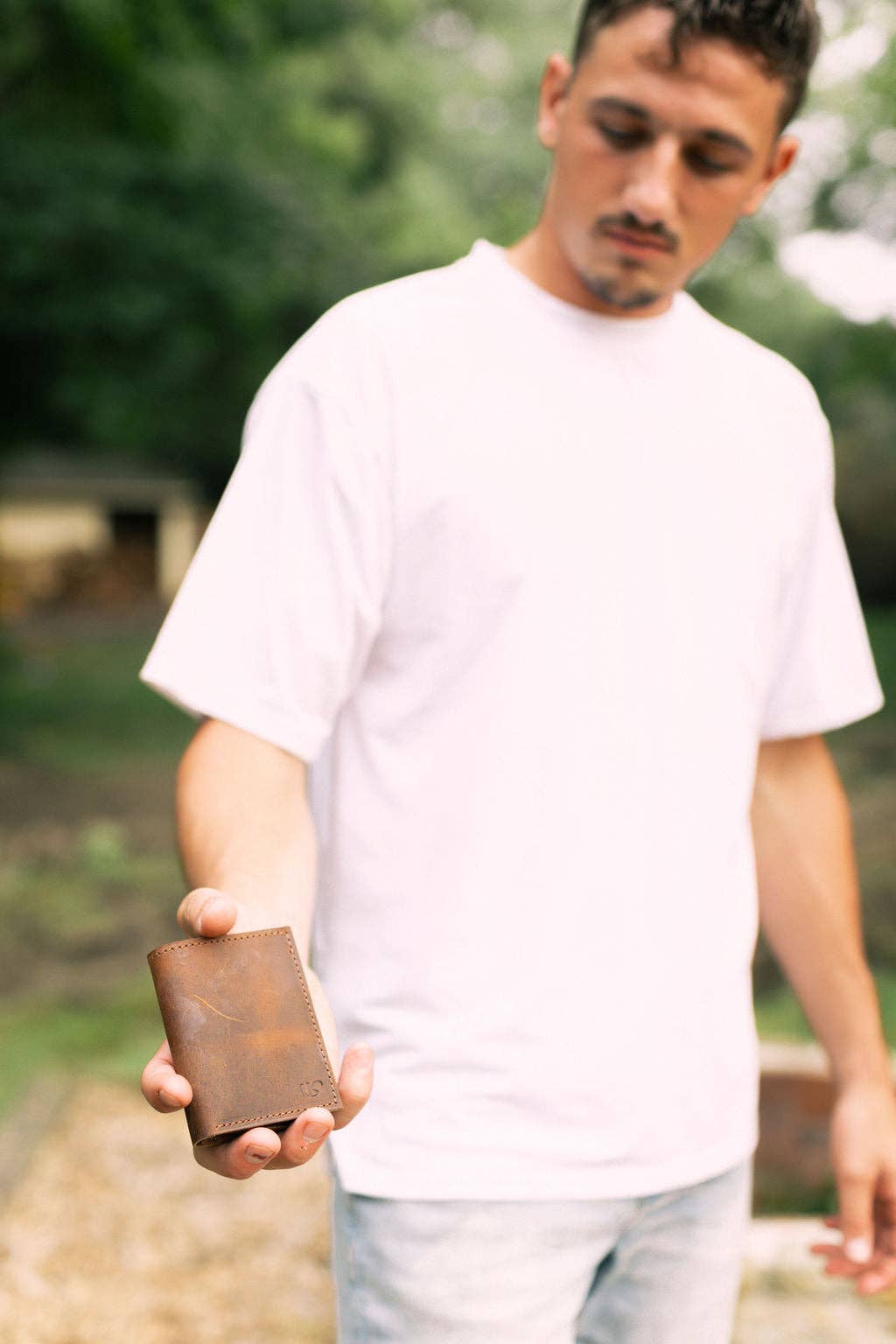 Trifold Wallet