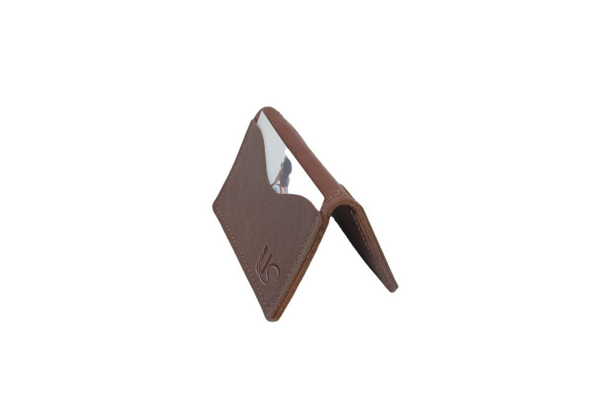 Deluxe Card Wallet