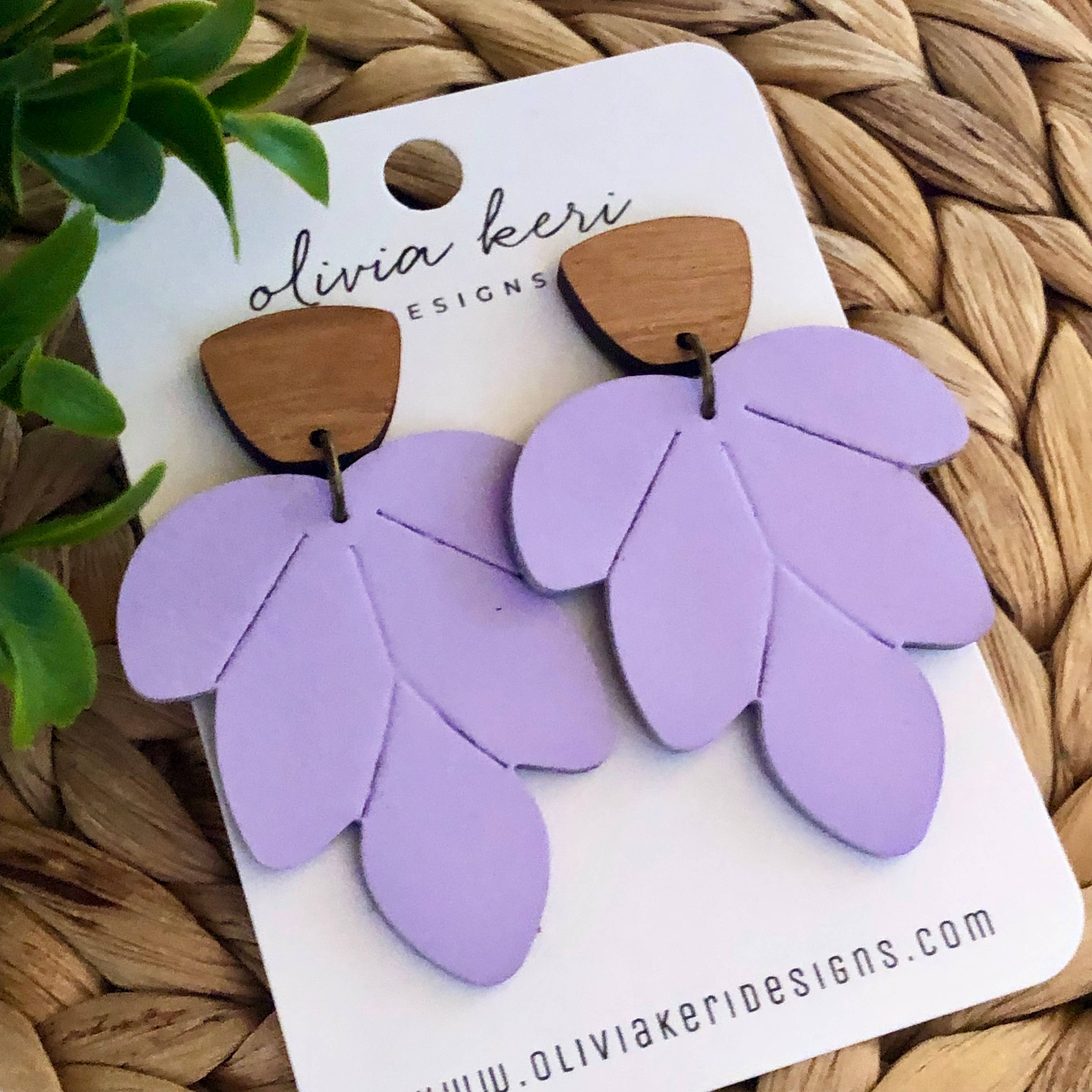 Flora - Lavender