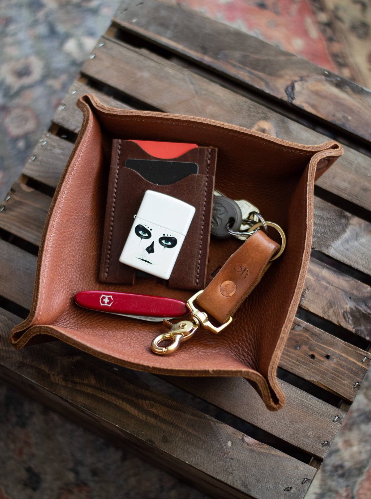 Valet Tray