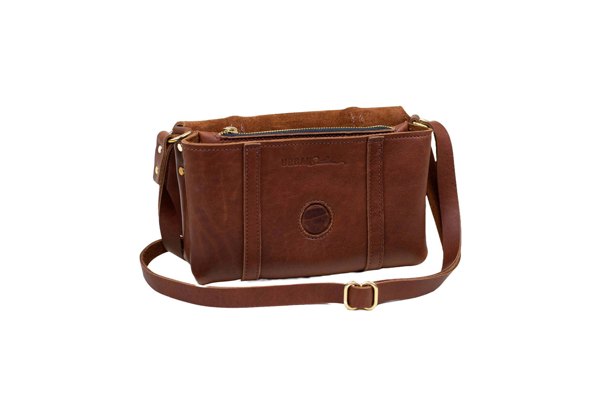 Carriage Crossbody 