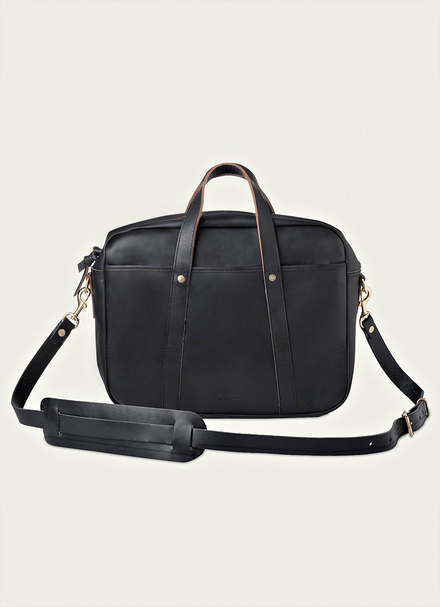 The Woodward Briefcase