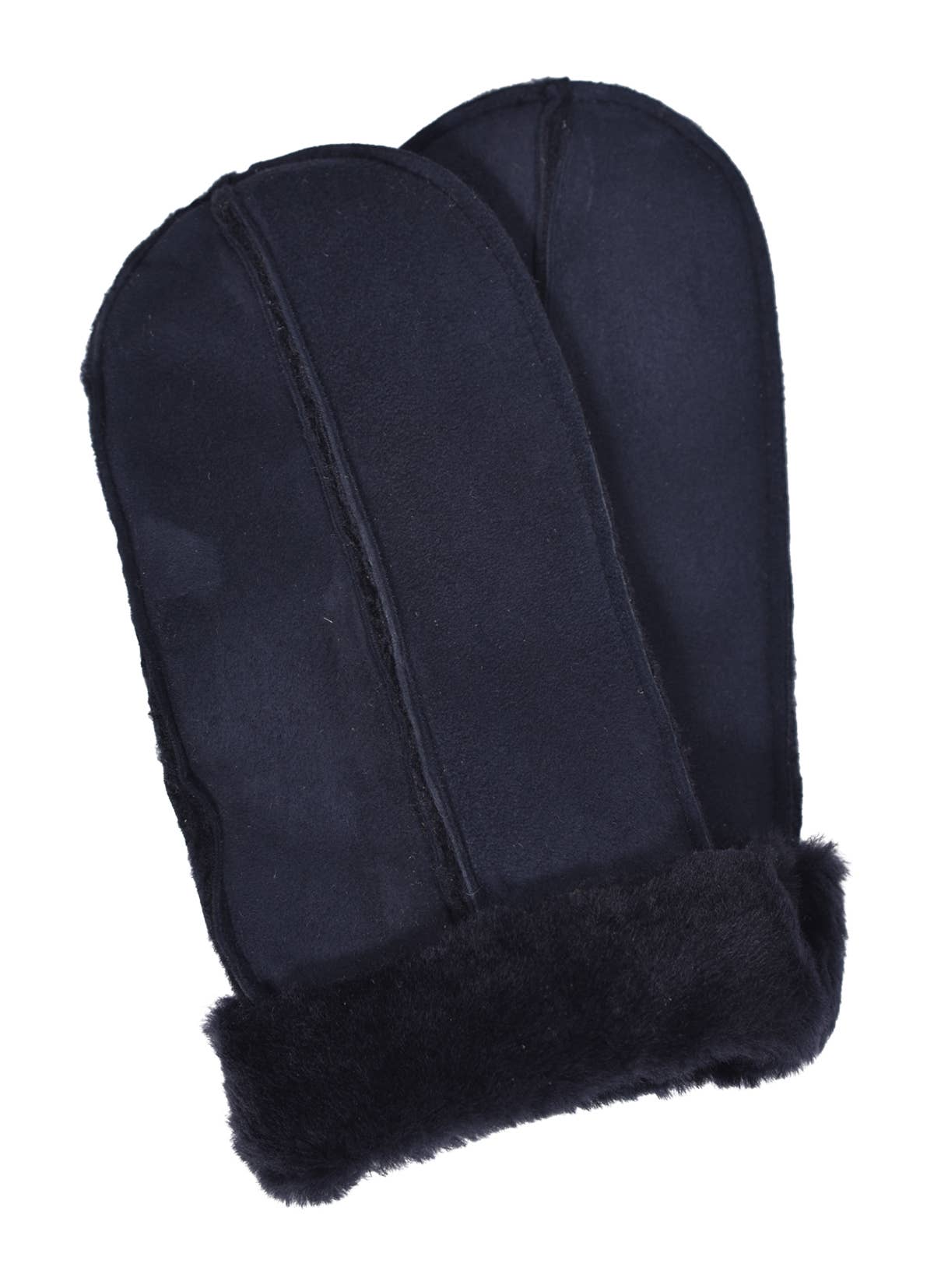 Shearling Mittens | Split Palm Sheepskin | M02 Mittens