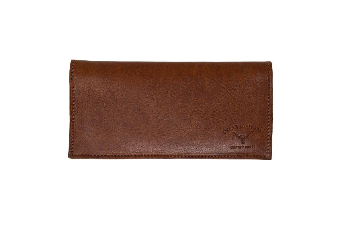 Western Wallet