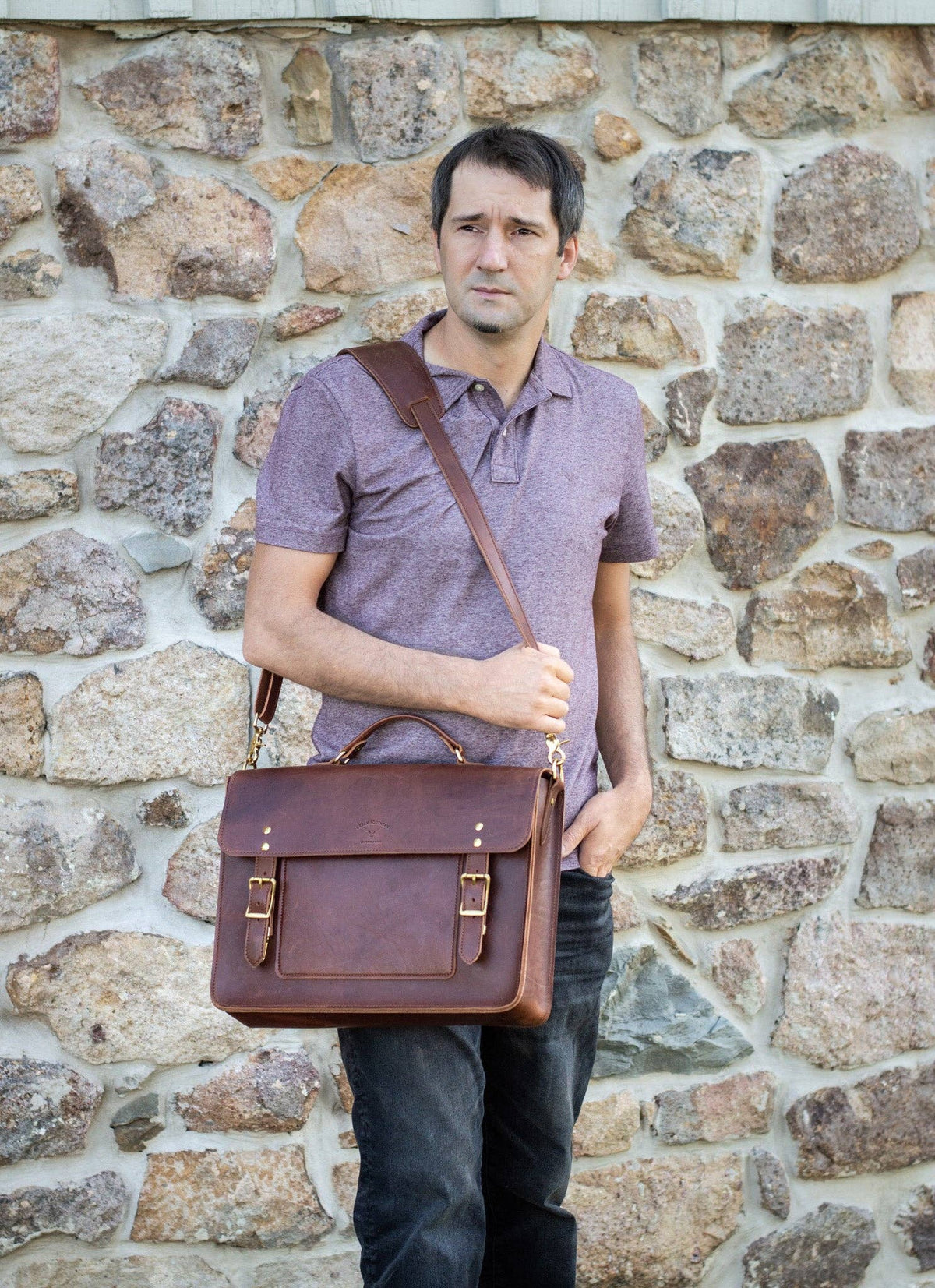 Executive Briefcase