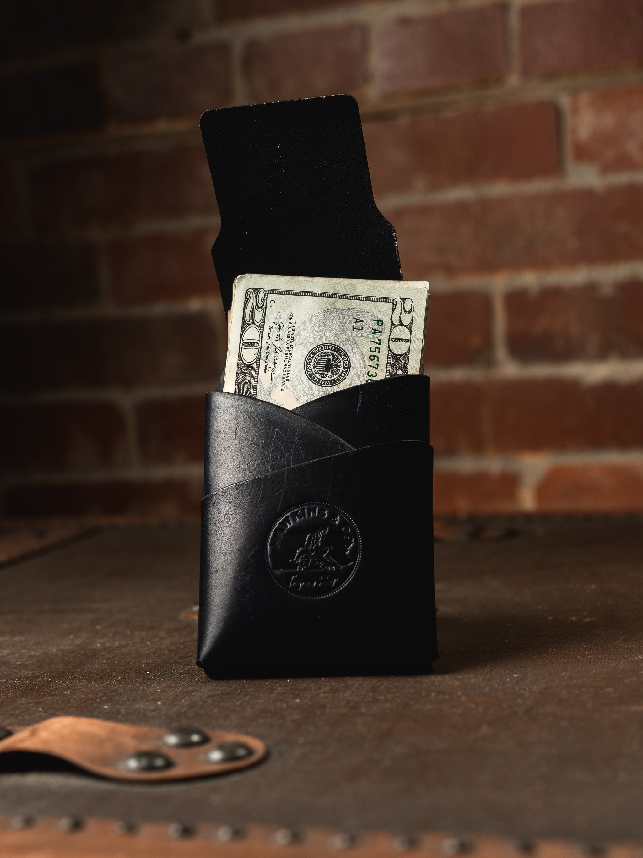 Foldsmith Origami Wallet