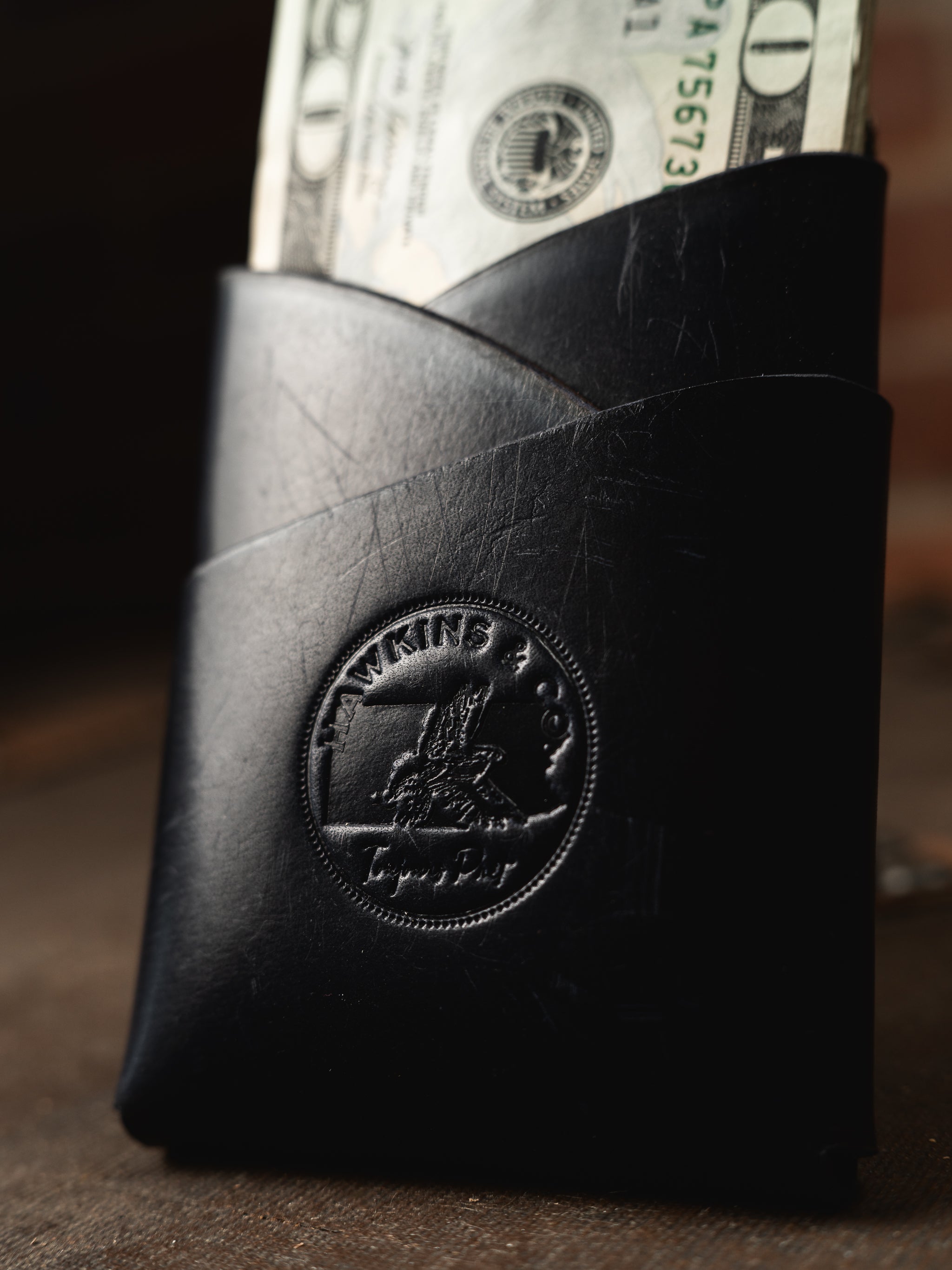 Foldsmith Origami Wallet