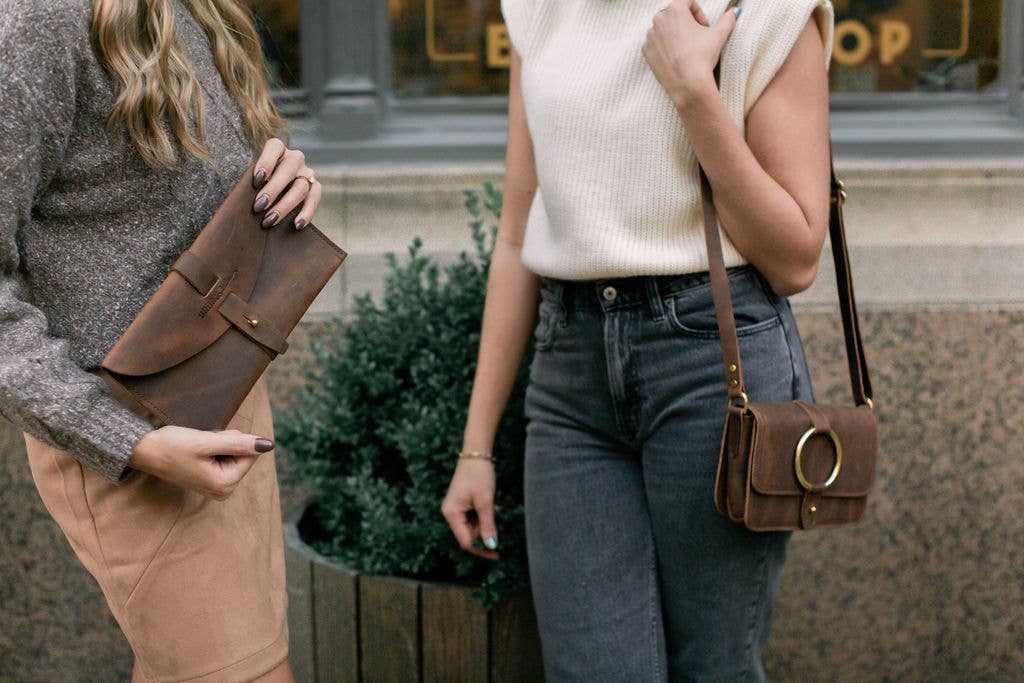 5-Pocket Crossbody