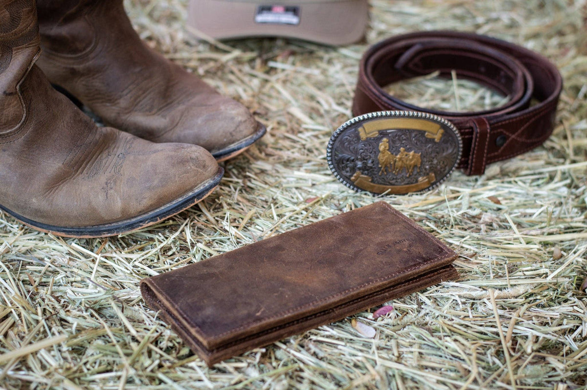Western Wallet