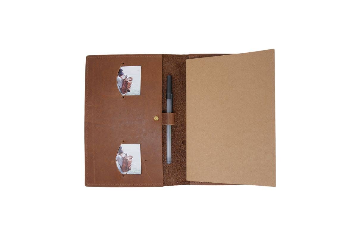 A5 Journal