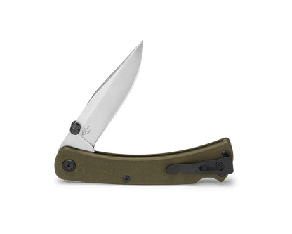 110 Slim Pro TRX Knife